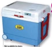 Thermo Electric Cooler 3Ltr.