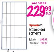 Xpanda DIY Securador-Each