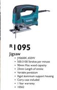Makita Jigsaw