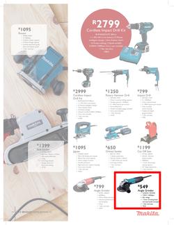 Brights Hardware : Great Gift Ideas Inside (15 Nov - 24 Dec), page 20