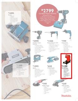 Brights Hardware : Great Gift Ideas Inside (15 Nov - 24 Dec), page 20