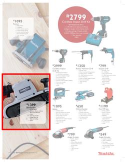 Brights Hardware : Great Gift Ideas Inside (15 Nov - 24 Dec), page 20