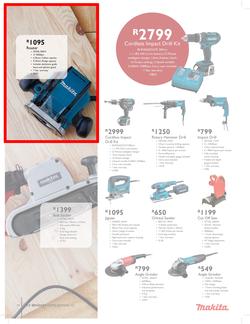 Brights Hardware : Great Gift Ideas Inside (15 Nov - 24 Dec), page 20