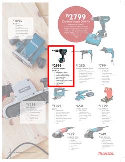 Brights Hardware : Great Gift Ideas Inside (15 Nov - 24 Dec), page 20
