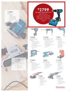 Brights Hardware : Great Gift Ideas Inside (15 Nov - 24 Dec), page 20