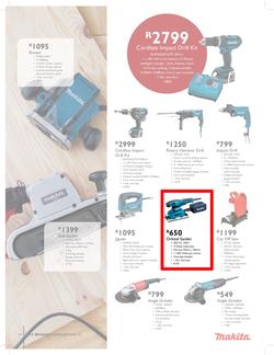 Brights Hardware : Great Gift Ideas Inside (15 Nov - 24 Dec), page 20