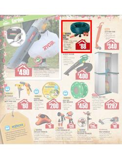Builders Warehouse : Do a little something this Christmas (20 Nov - 24 Dec), page 20