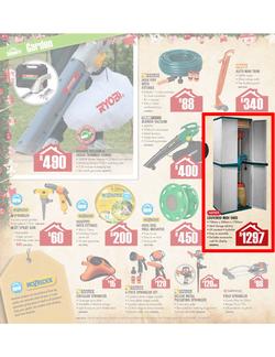 Builders Warehouse : Do a little something this Christmas (20 Nov - 24 Dec), page 20