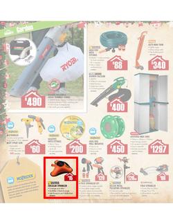 Builders Warehouse : Do a little something this Christmas (20 Nov - 24 Dec), page 20