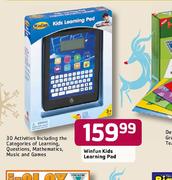Winfun Kids Learning Pad