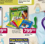 Verimak i-Play Edu-Tutor