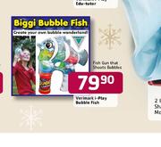 Verimark i-Play Bubble Fish