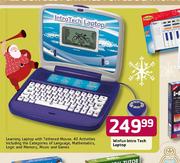 Winfun Intro Tech Laptop