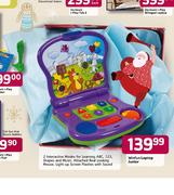 Winfun Laptop Junior
