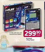 Verimak i-Play Tab 2-Each