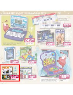 Pick n Pay Hyper : Christmas (19 Nov - 26 Dec), page 20