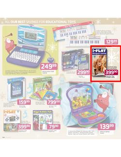 Pick n Pay Hyper : Christmas (19 Nov - 26 Dec), page 20