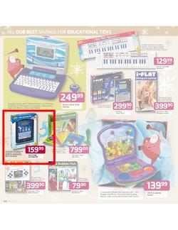 Pick n Pay Hyper : Christmas (19 Nov - 26 Dec), page 20
