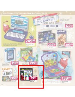 Pick n Pay Hyper : Christmas (19 Nov - 26 Dec), page 20