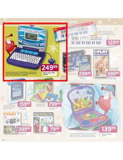 Pick n Pay Hyper : Christmas (19 Nov - 26 Dec), page 20