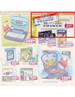 Pick n Pay Hyper : Christmas (19 Nov - 26 Dec), page 20