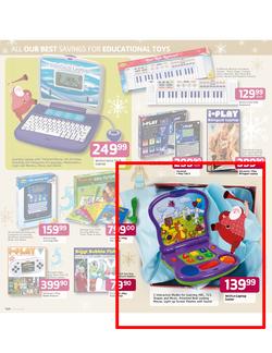 Pick n Pay Hyper : Christmas (19 Nov - 26 Dec), page 20