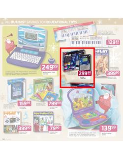 Pick n Pay Hyper : Christmas (19 Nov - 26 Dec), page 20