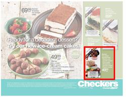 Checkers Western Cape : It's Time To Change (19 Nov - 6 Jan 2013), page 20