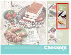 Checkers Western Cape : It's Time To Change (19 Nov - 6 Jan 2013), page 20