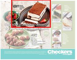 Checkers Western Cape : It's Time To Change (19 Nov - 6 Jan 2013), page 20