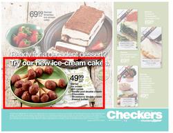 Checkers Western Cape : It's Time To Change (19 Nov - 6 Jan 2013), page 20