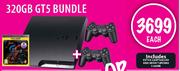 PS3 320GB GT5 Bundle Each