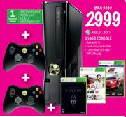 Xbox 360 250GB Console