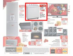 Morkels : Celebrate Christmas with Quality (16 Nov - 2 Dec), page 20