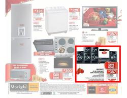 Morkels : Celebrate Christmas with Quality (16 Nov - 2 Dec), page 20