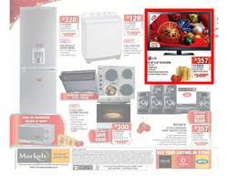 Morkels : Celebrate Christmas with Quality (16 Nov - 2 Dec), page 20