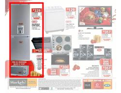 Morkels : Celebrate Christmas with Quality (16 Nov - 2 Dec), page 20