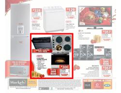 Morkels : Celebrate Christmas with Quality (16 Nov - 2 Dec), page 20
