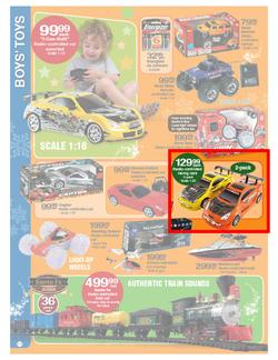 Checkers Nationwide : The Big Holiday Savings Catalogue (19 Nov - 25 Dec), page 20