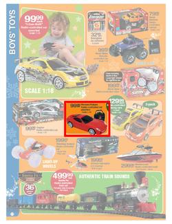 Checkers Nationwide : The Big Holiday Savings Catalogue (19 Nov - 25 Dec), page 20