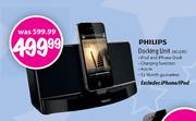 Philips Docking Unit (AD295)
