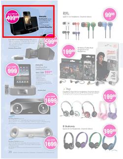 Game : Seriously Great Gift Ideas (25 Nov - 24 Dec), page 20