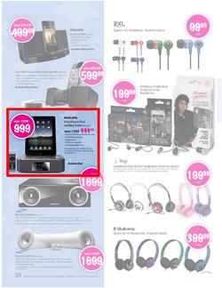 Game : Seriously Great Gift Ideas (25 Nov - 24 Dec), page 20