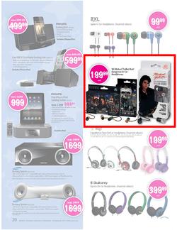 Game : Seriously Great Gift Ideas (25 Nov - 24 Dec), page 20