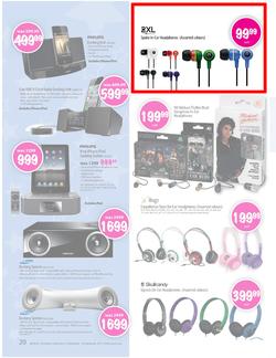 Game : Seriously Great Gift Ideas (25 Nov - 24 Dec), page 20