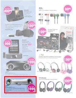 Game : Seriously Great Gift Ideas (25 Nov - 24 Dec), page 20