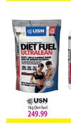USN Diet Fuel-1Kg