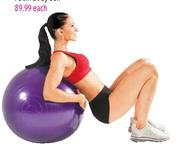 Trojan Body Ball-65cm