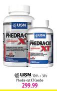USN Phedra-Cutx1 COmbo-120's+30's