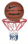 Dominate Slam Basketball Ring